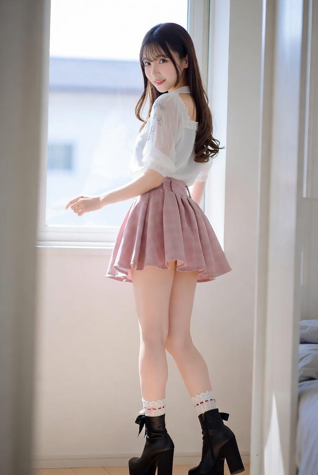 見返り