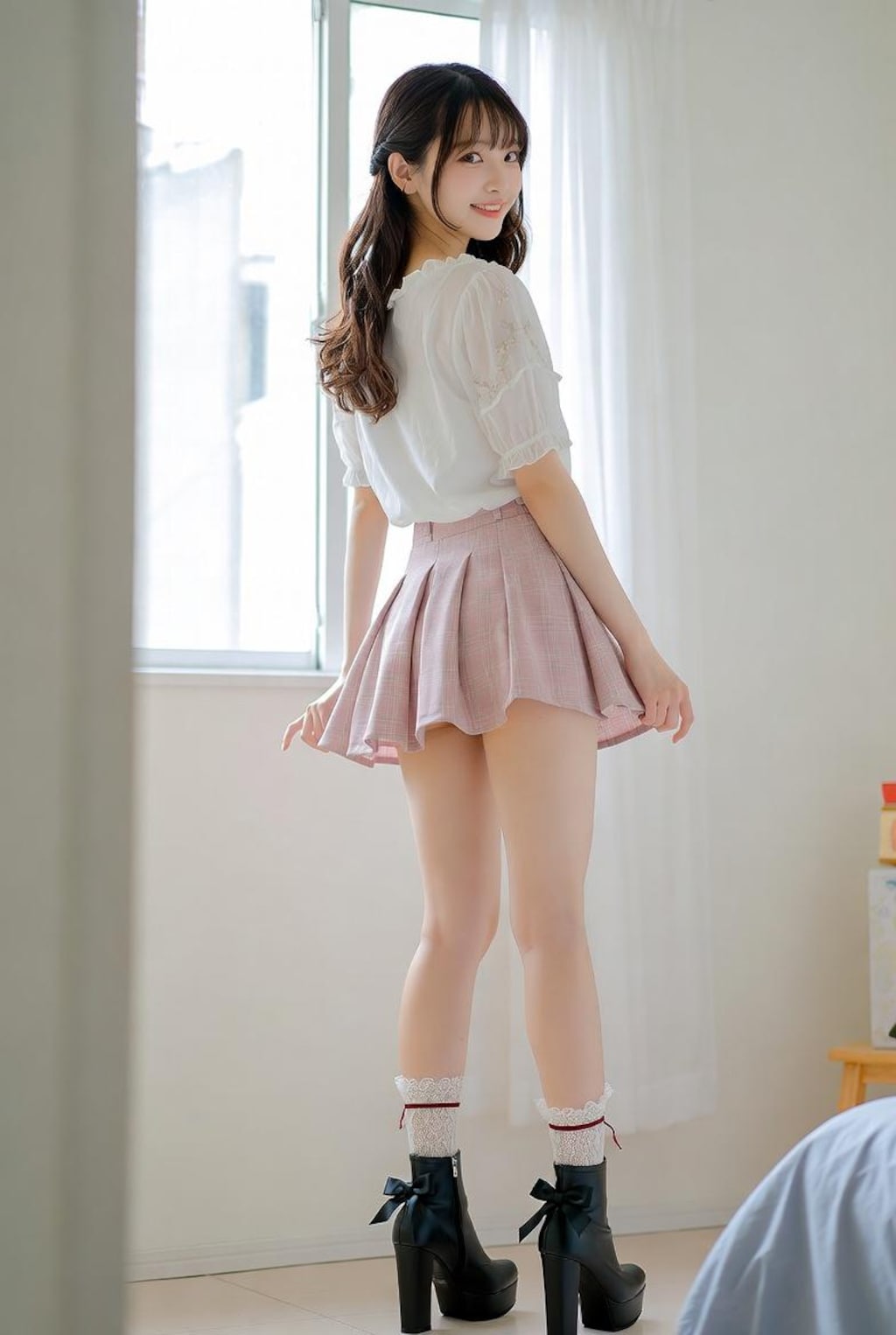 見返り
