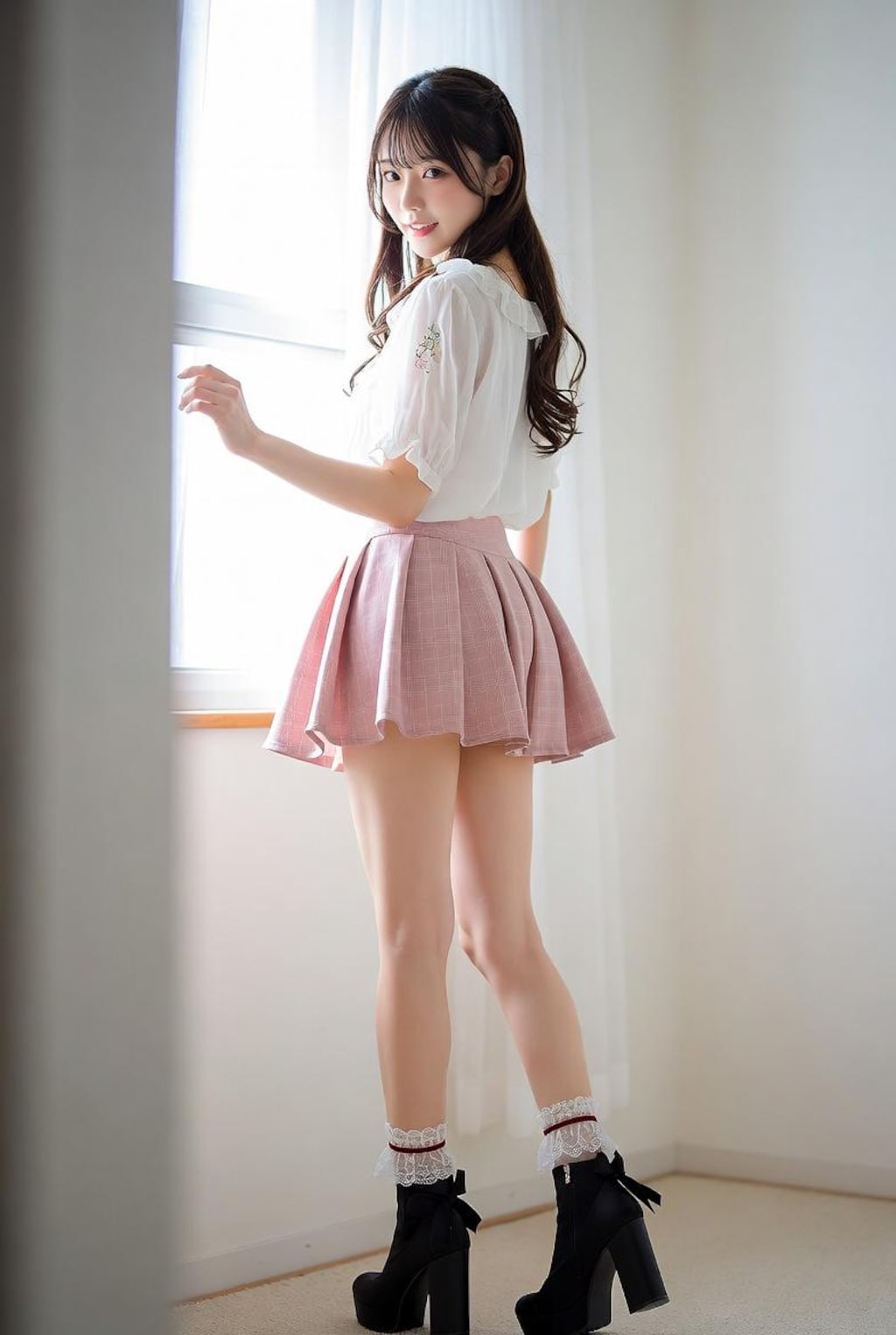 見返り