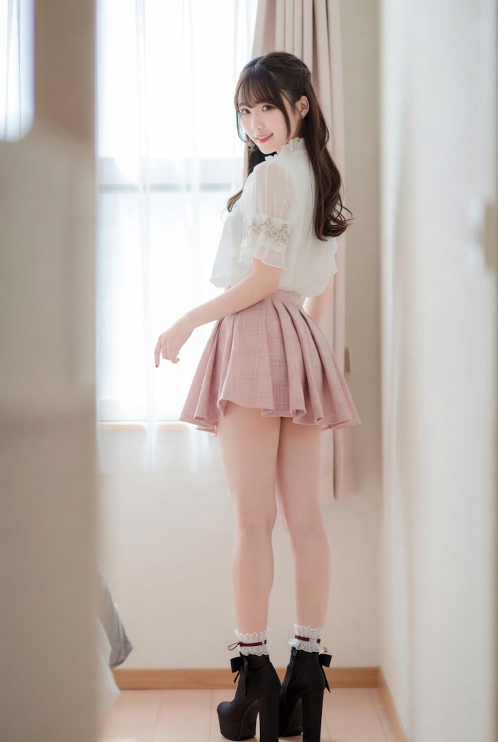 見返り