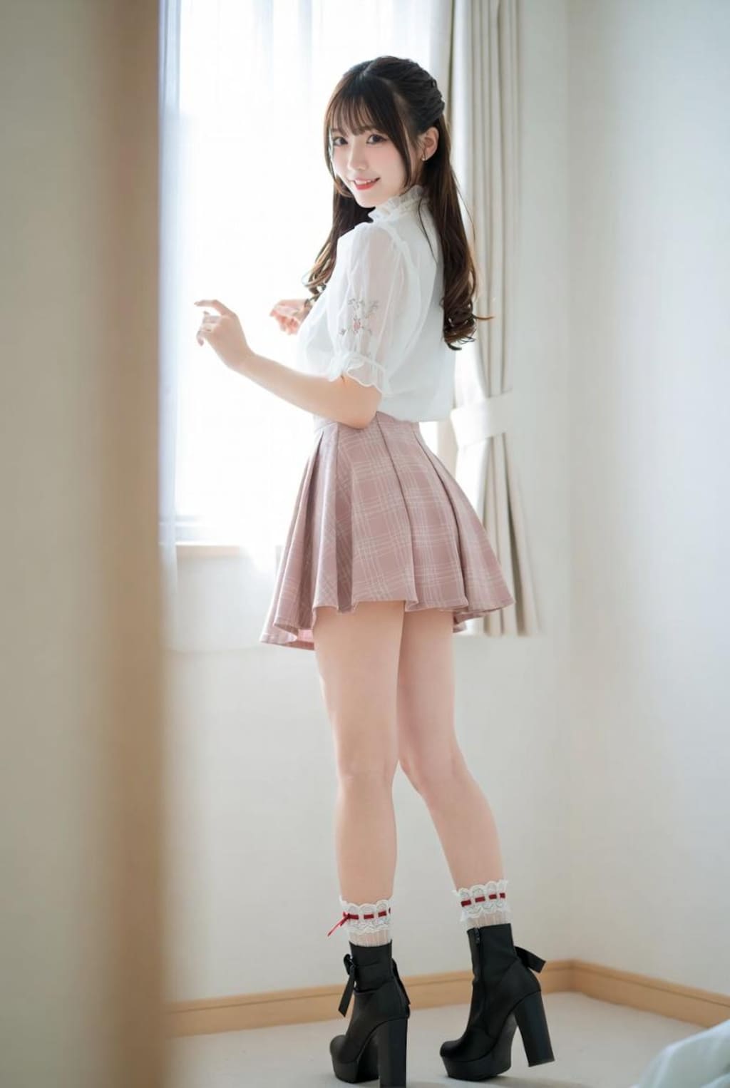 見返り