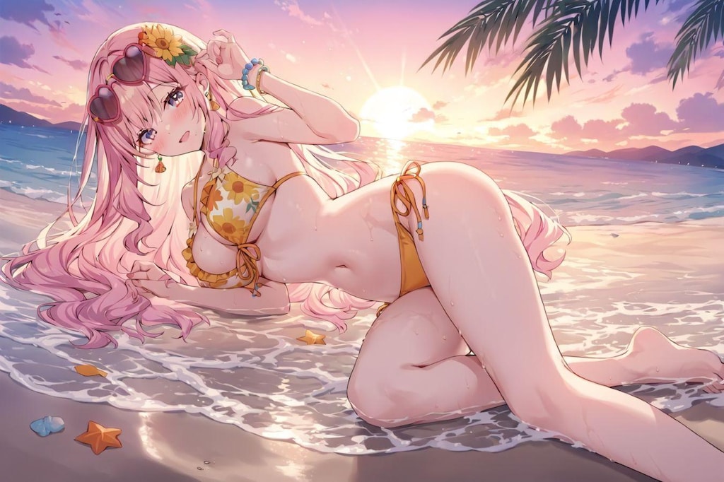 No.345 夏至