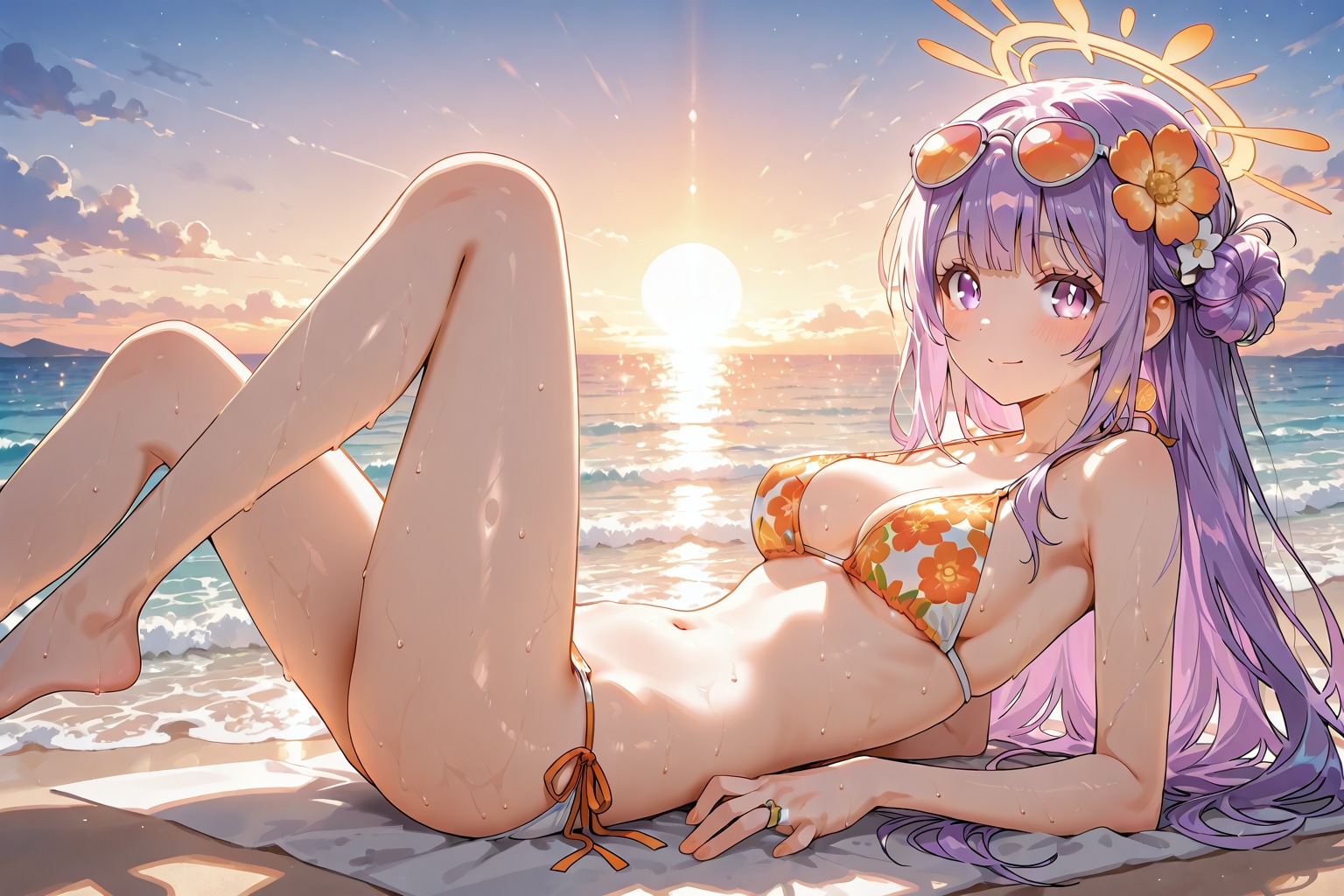 No.345 夏至