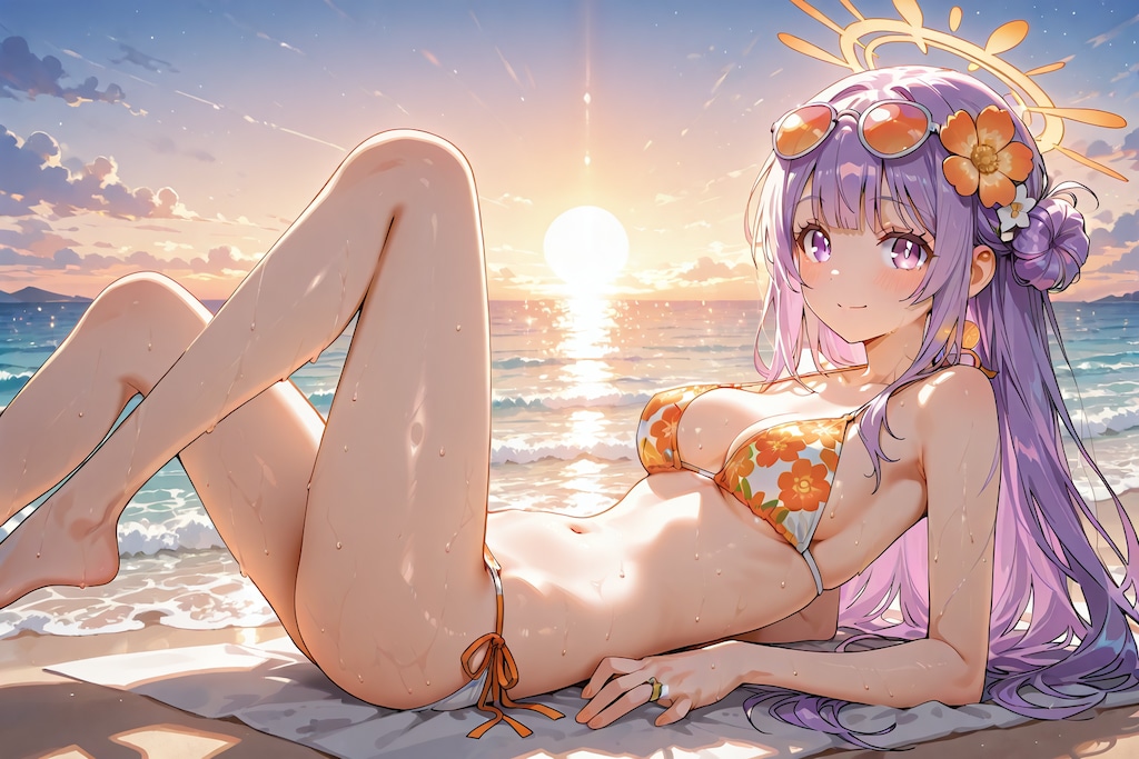 No.345 夏至