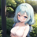 理想じゃないお山④ 2枚目