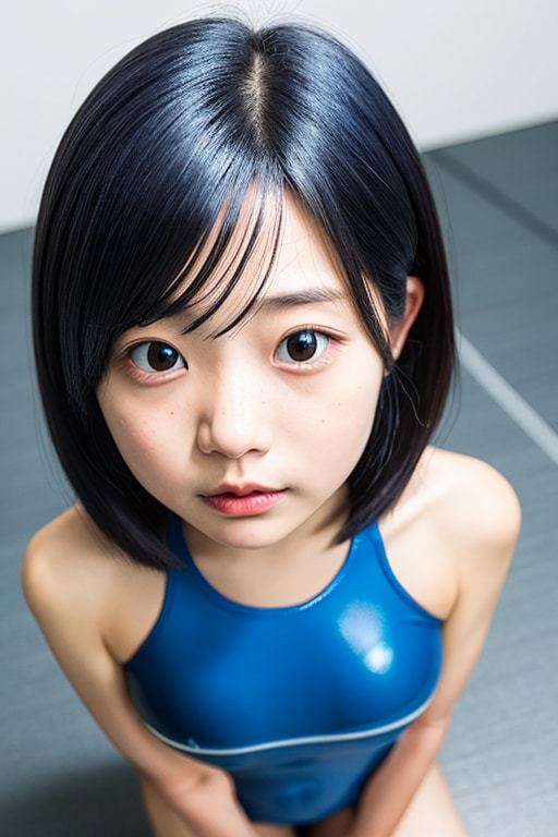 童顔になりすぎ？
