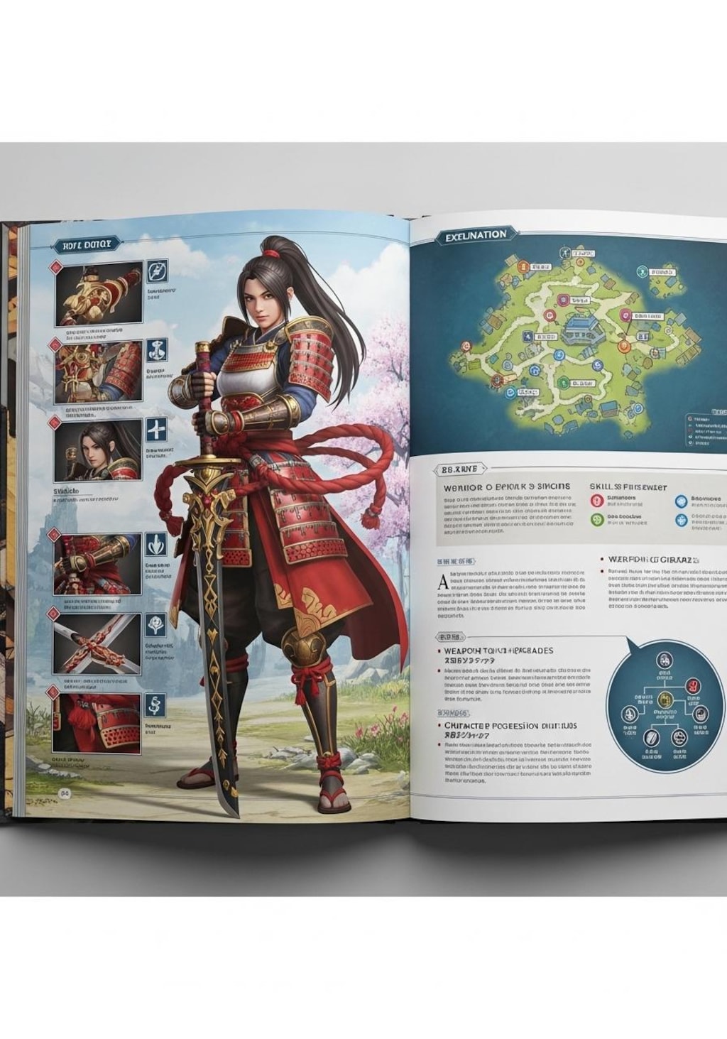 ゲームキャラ②