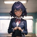 放課後の誘惑 8枚目