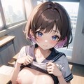 放課後の誘惑 10枚目