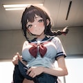 放課後の誘惑 4枚目