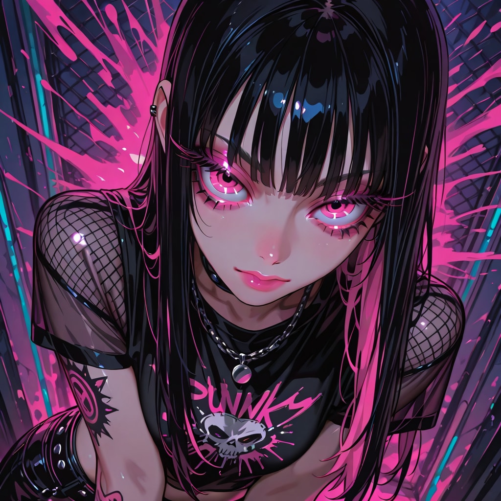 【E】おやすみ、世界ッ★