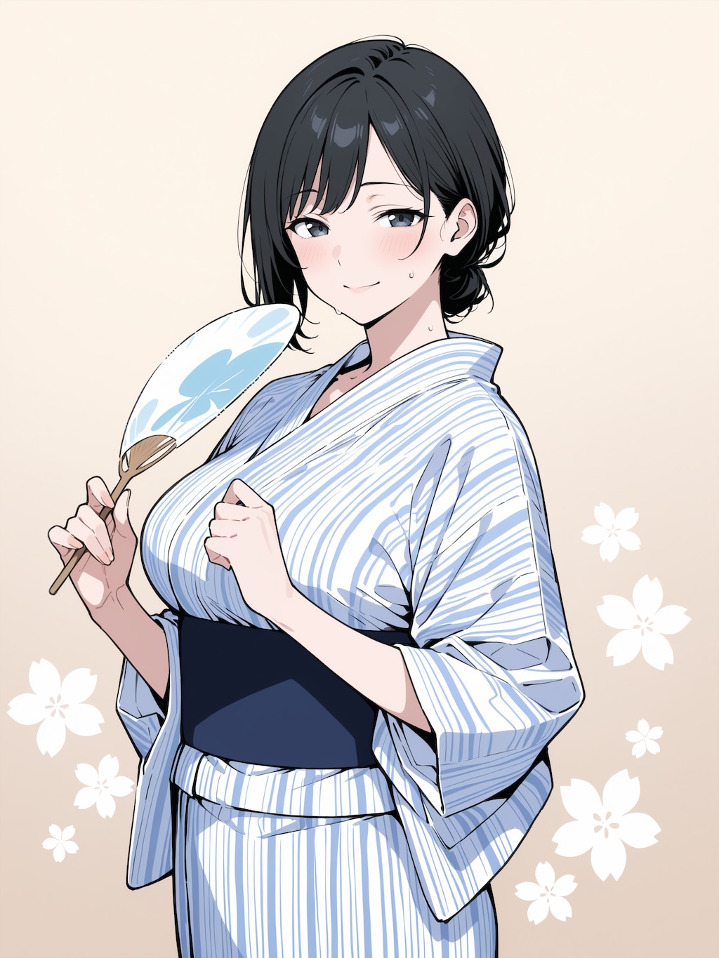 まだまだ暑いですね。