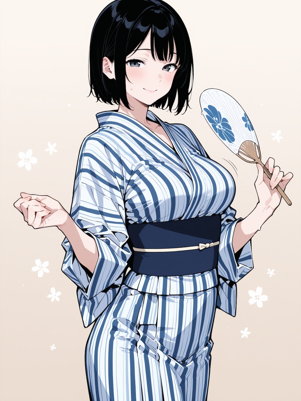 まだまだ暑いですね。