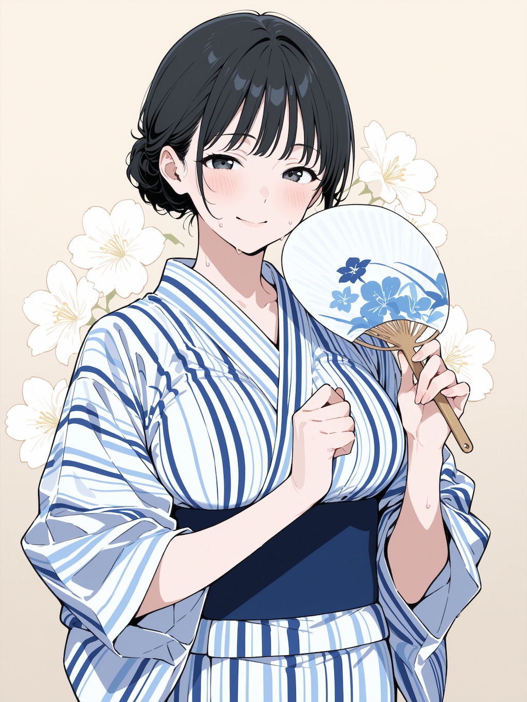まだまだ暑いですね。