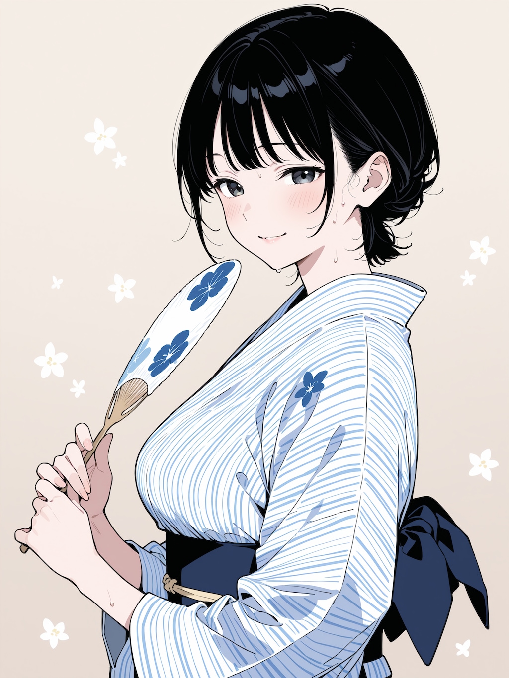 まだまだ暑いですね。