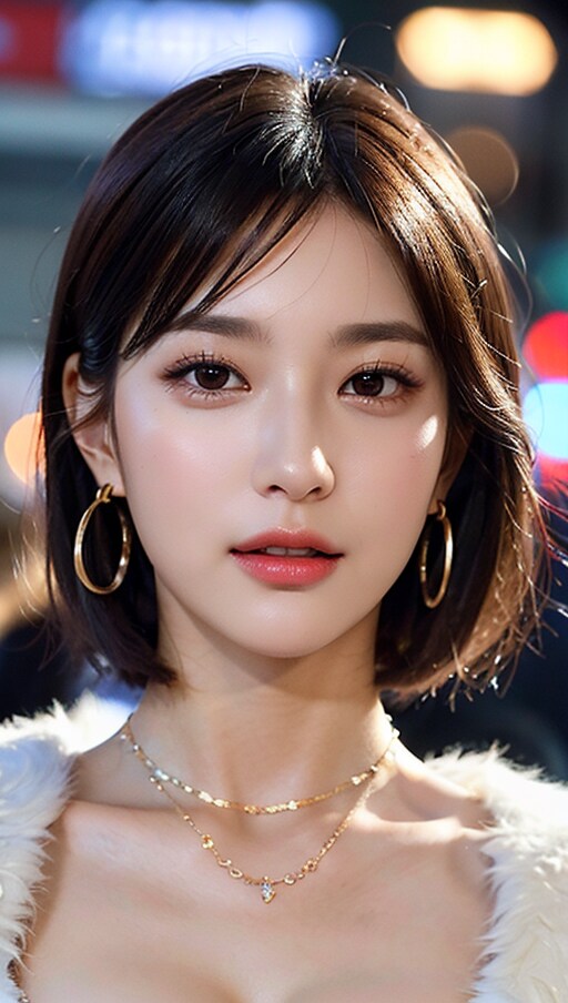 Beauty Snap