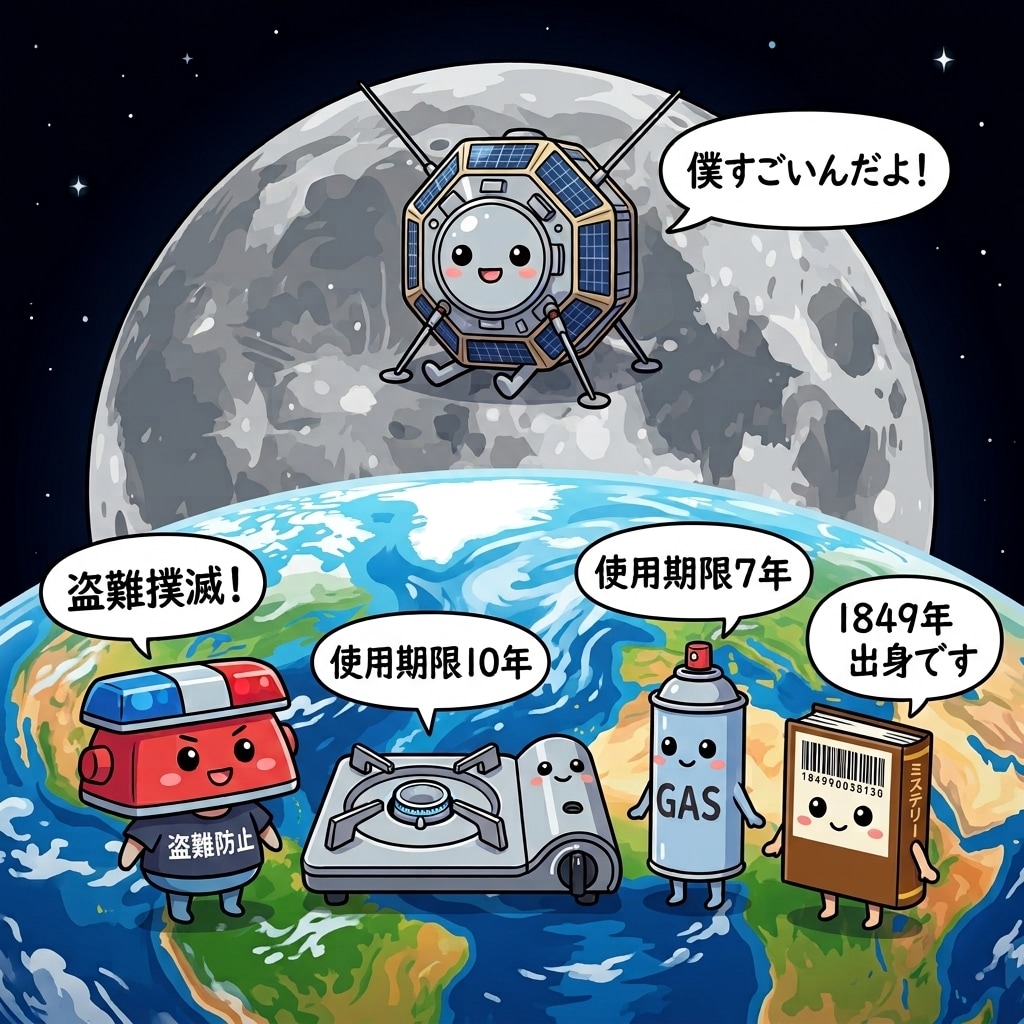 10/7 何の日MIX①
