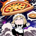 我 愛 お ピ ッ ツ ァ 🍕💥💥💥 4枚目