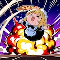 我 愛 お ピ ッ ツ ァ 🍕💥💥💥 3枚目