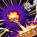 我 愛 お ピ ッ ツ ァ 🍕💥💥💥 7枚目