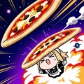 我 愛 お ピ ッ ツ ァ 🍕💥💥💥 5枚目