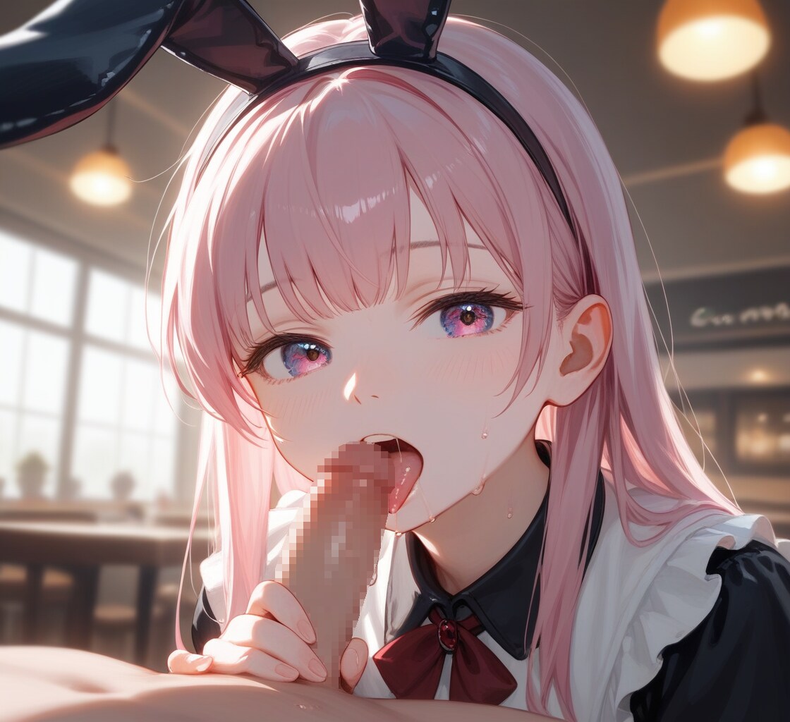 カフェ（口）