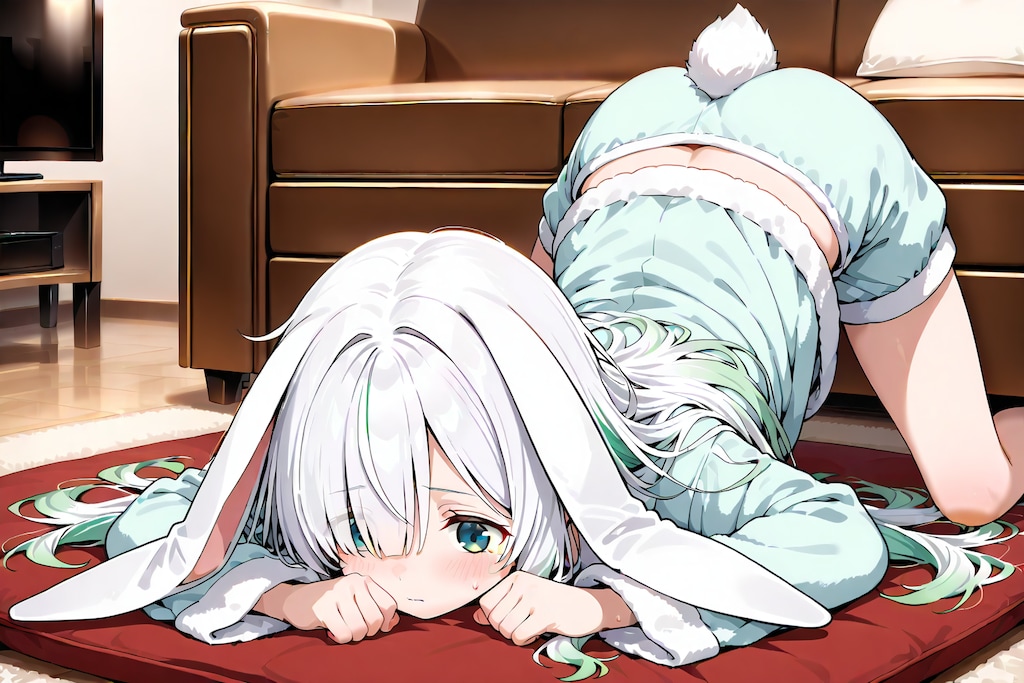 シバ、お座り！_20251212