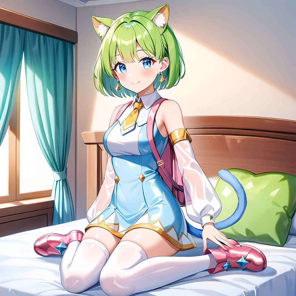 光沢デルタもん