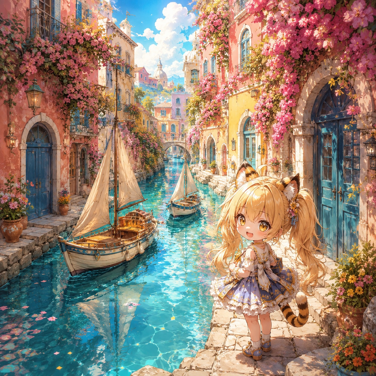 おはよう