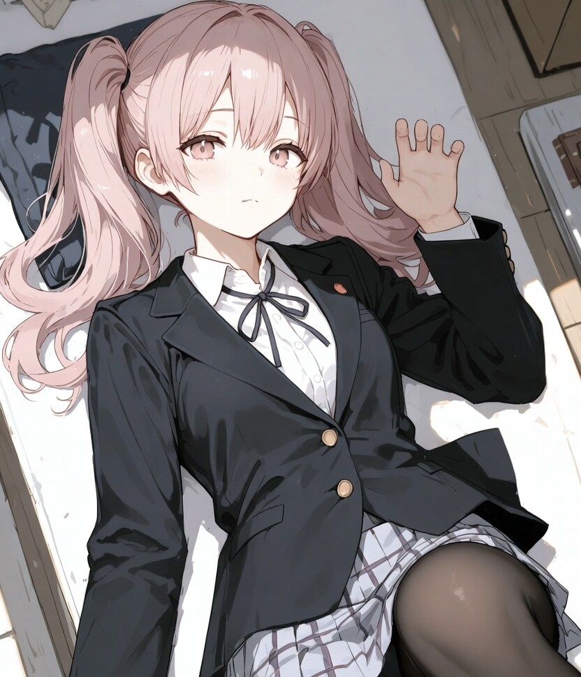 おねいさん