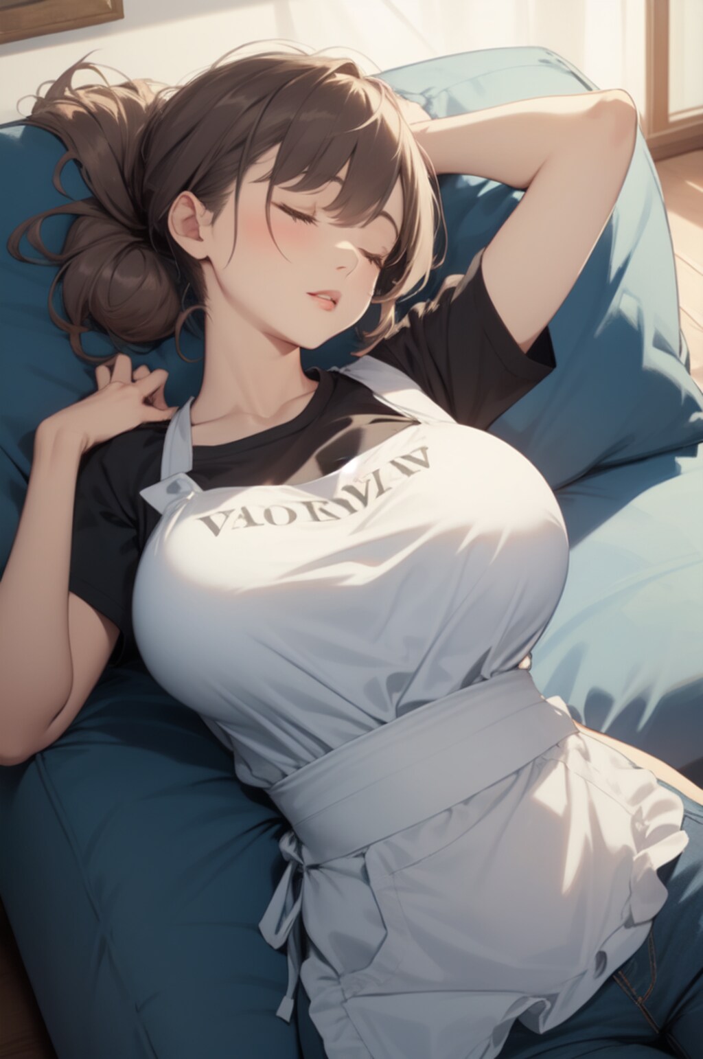 (_´Д｀)ﾉ~~ｵﾂｶﾚｰ