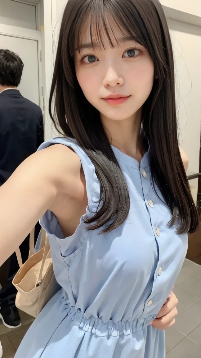 お気に入り女子