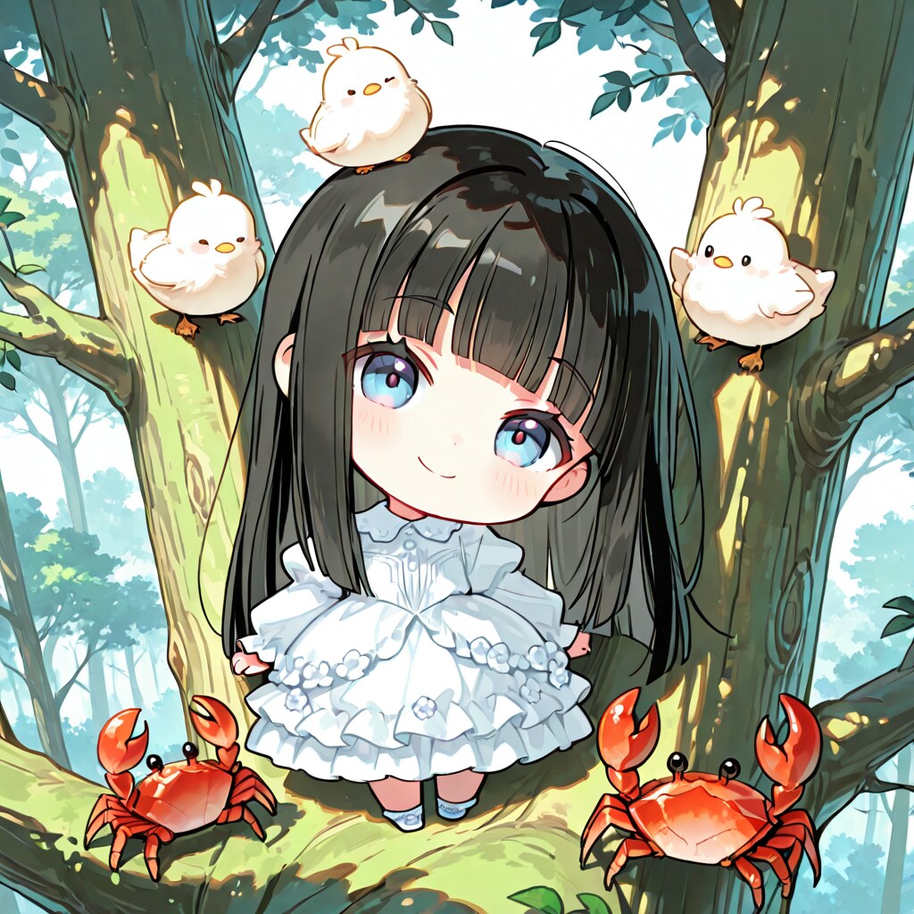 きのうえ | の人気AIイラスト・グラビア