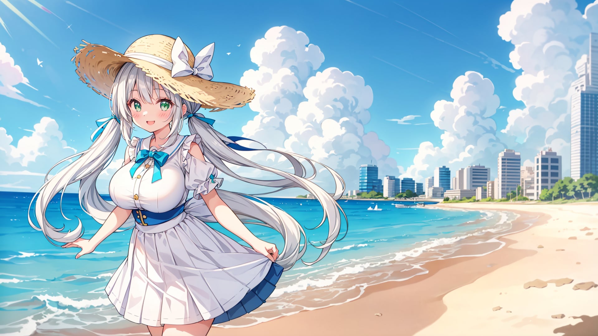 海風