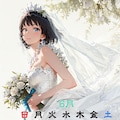 2026年６月カレンダー 3枚目