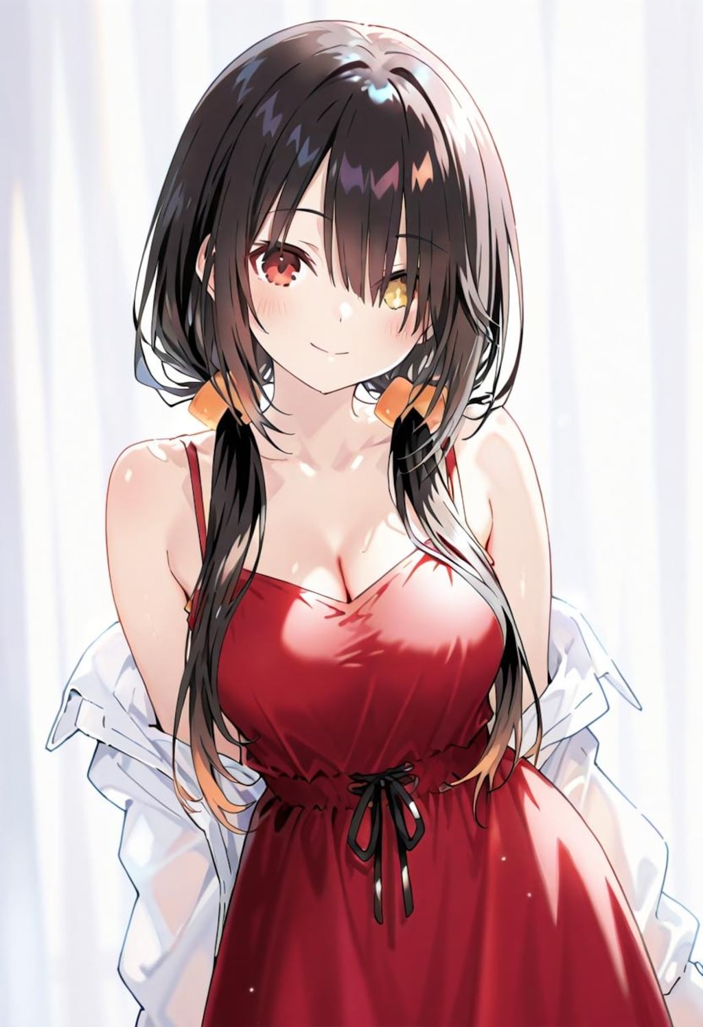 時崎狂三御嬢様（9198）