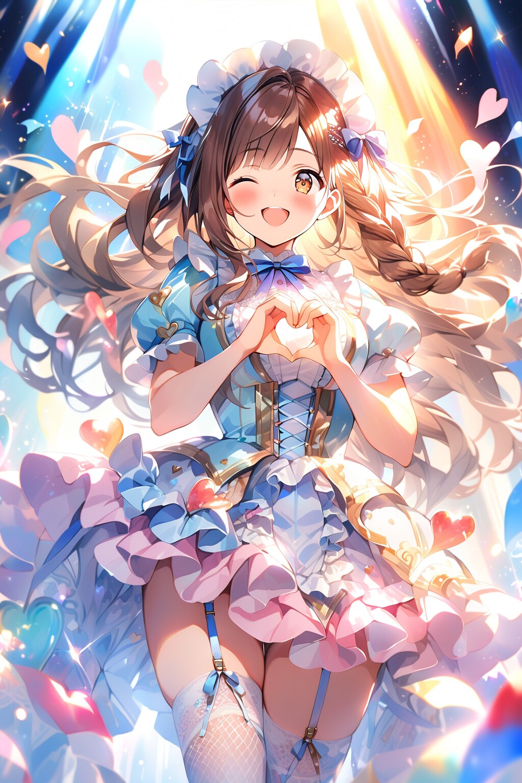 みんな大好き