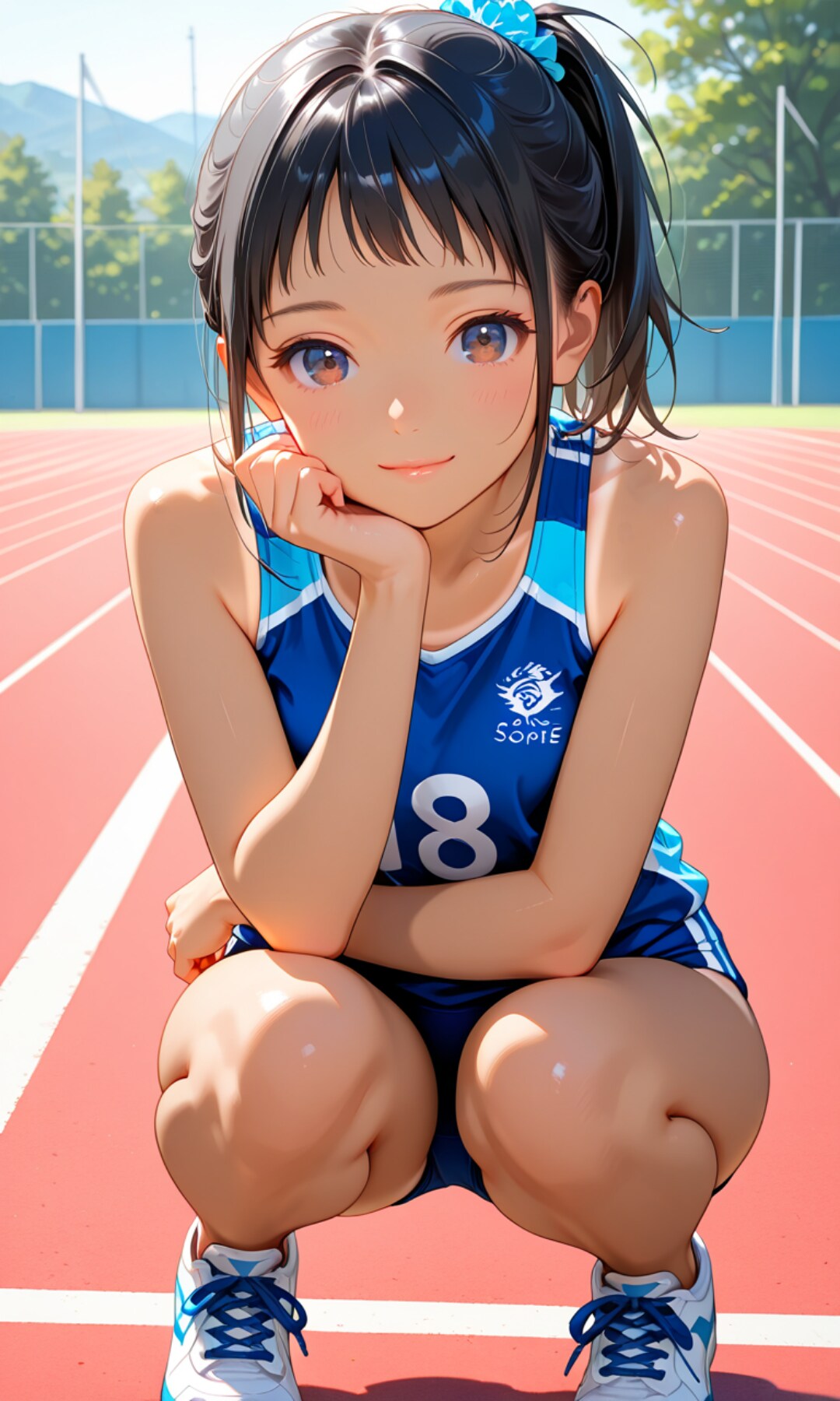 部長