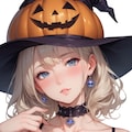 ハロウィ 2枚目