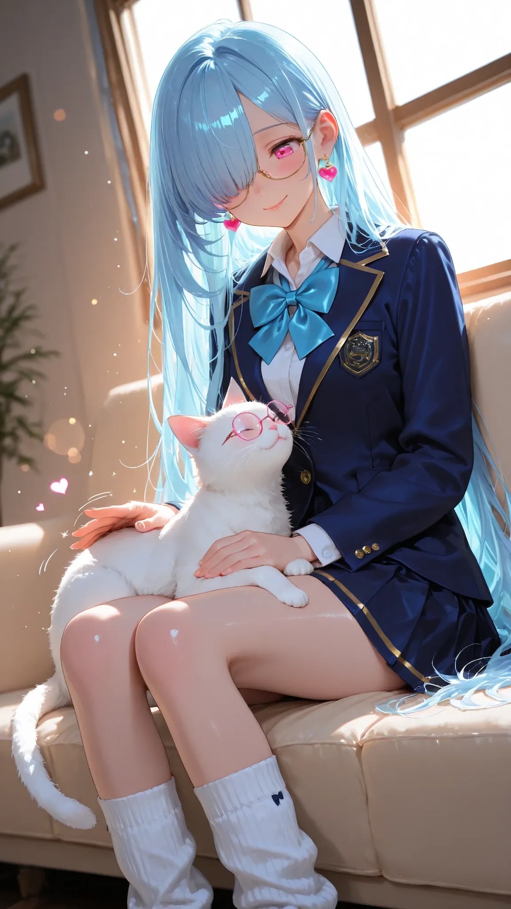 猫