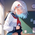 放課後角オナクラブ 4枚目