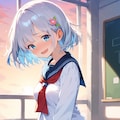 放課後角オナクラブ 2枚目