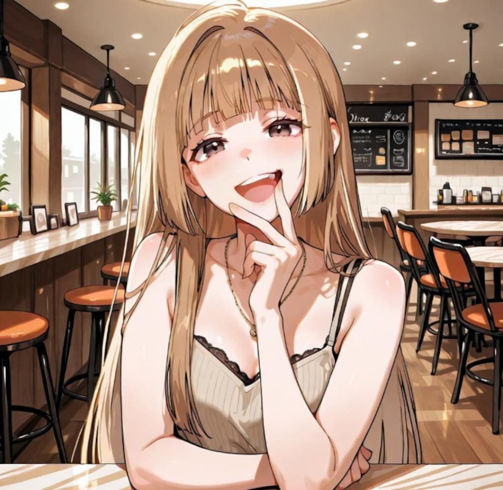 ひと休みひと休み