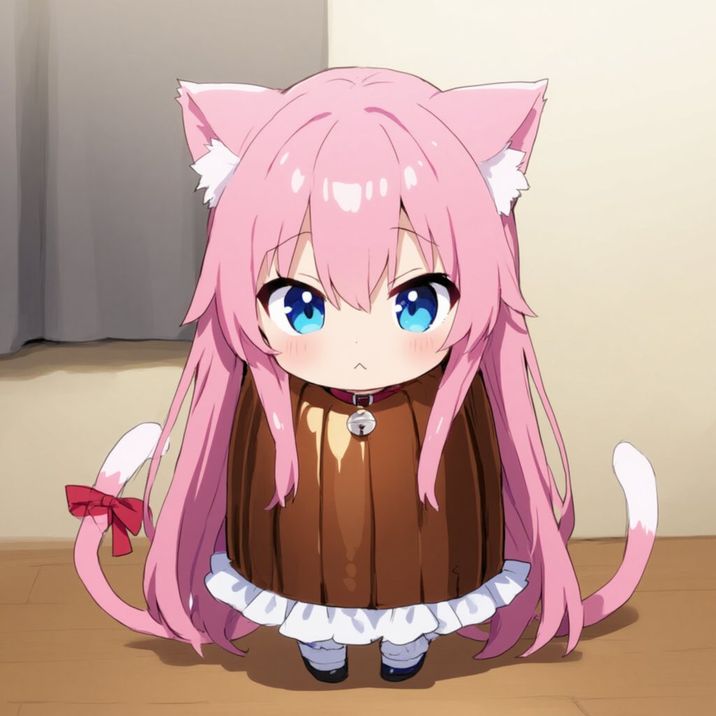 チョココスプレ