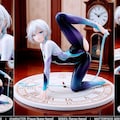 Geminiフィギュア 2枚目