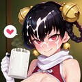 【宣伝】リンリン色々 2枚目