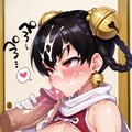 【宣伝】リンリン色々 3枚目