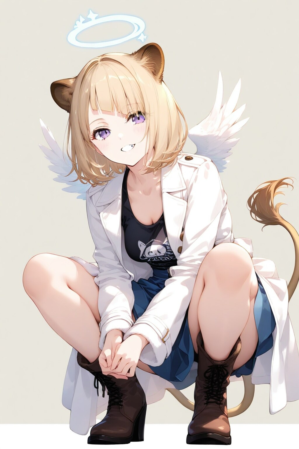 イメチェン