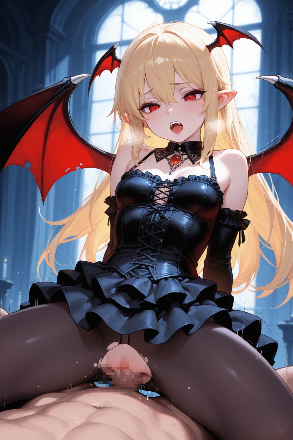 ヴァンパイア