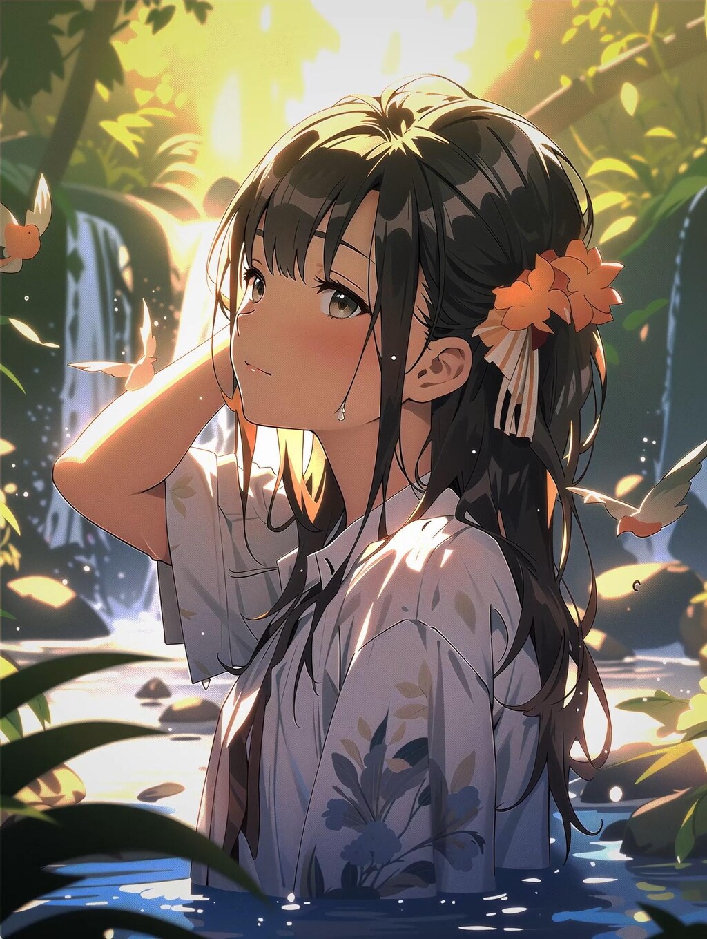 秘境